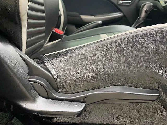 Used Toyota Glanza [2019-2022] V CVT in Hyderabad