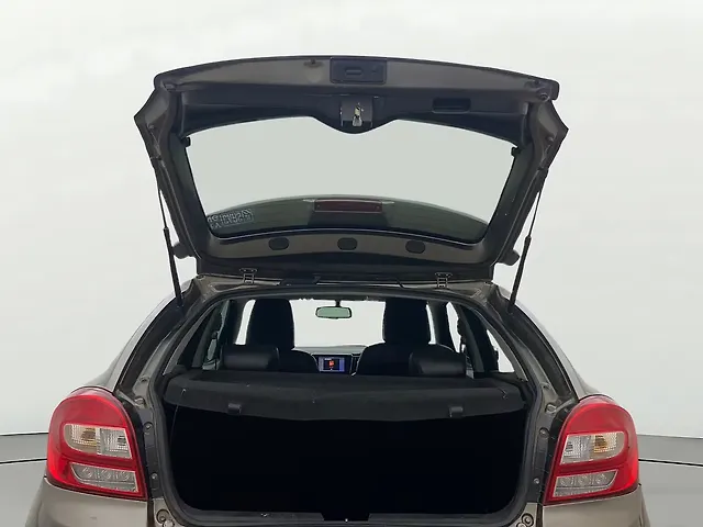 Used Toyota Glanza [2019-2022] V CVT in Hyderabad