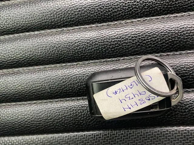 Used Toyota Glanza [2019-2022] V CVT in Hyderabad