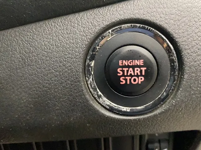 Used Toyota Glanza [2019-2022] V CVT in Hyderabad