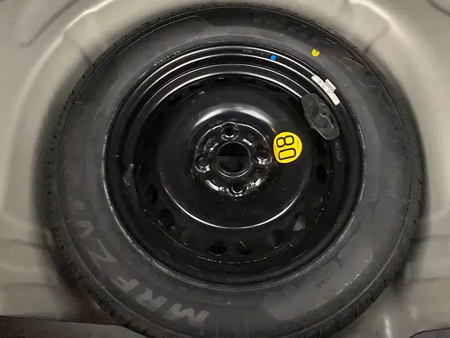 Used Toyota Glanza [2019-2022] V CVT in Hyderabad