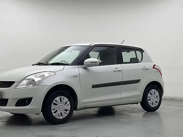 Used 2014 Maruti Suzuki Swift in Ghaziabad