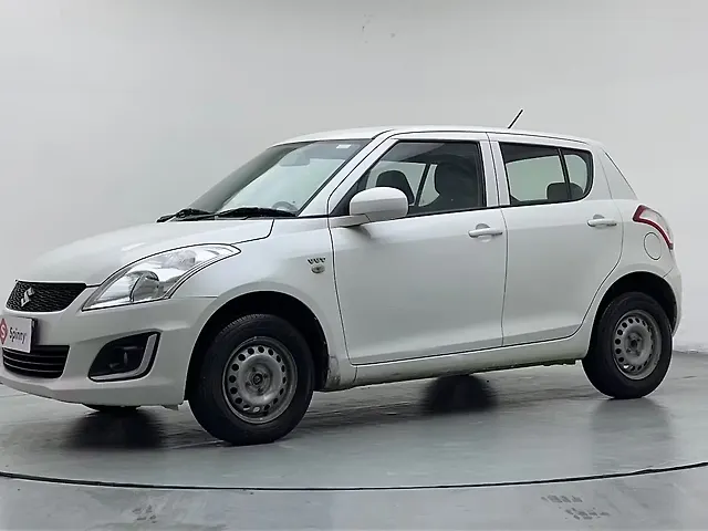 Used 2017 Maruti Suzuki Swift in Ghaziabad