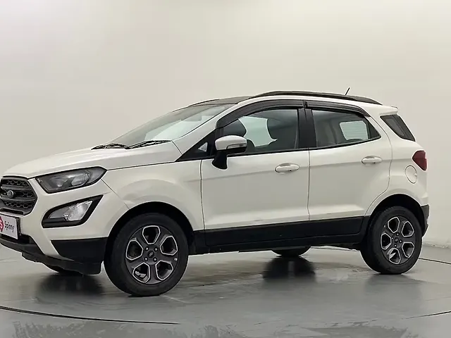 Used 2021 Ford Ecosport in Delhi