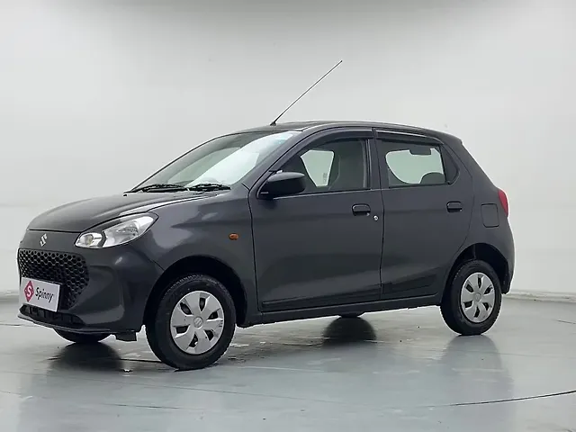Used 2024 Maruti Suzuki Alto K10 in Delhi