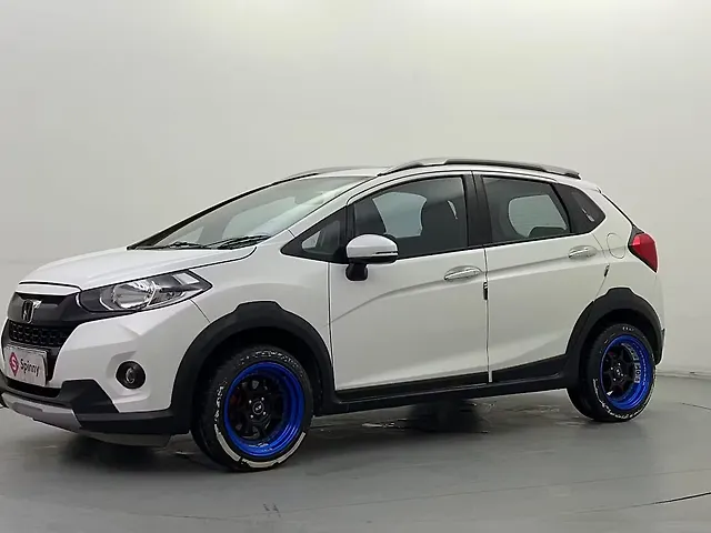 Used 2019 Honda WR-V in Gurgaon Used 2019 Honda WR-V in Gurgaon