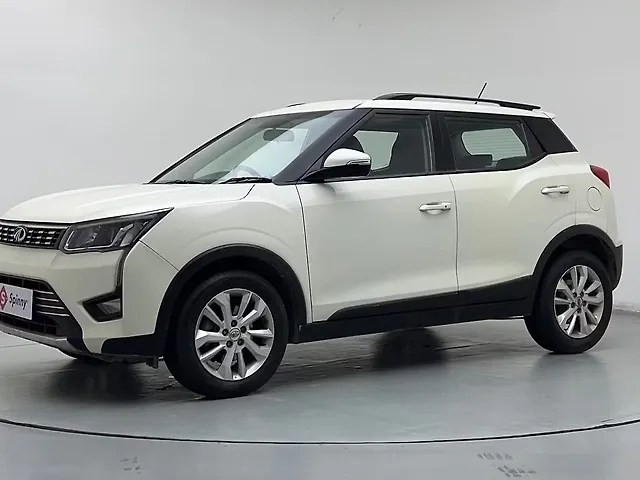 Used 2019 Mahindra XUV300 in Gurgaon Used 2019 Mahindra XUV300 in Gurgaon