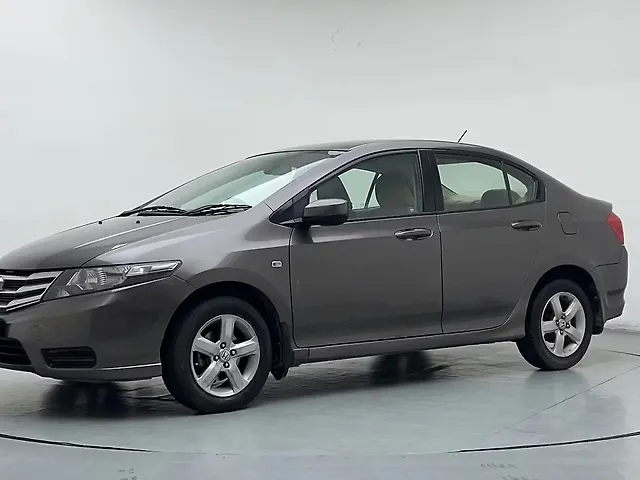 Used 2013 Honda City in Gurgaon