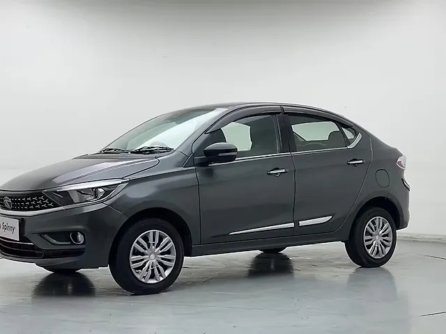 Used 2022 Tata Tigor in Gurgaon