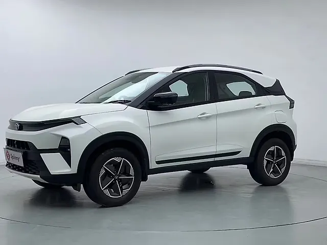 Used 2024 Tata Nexon in Gurgaon