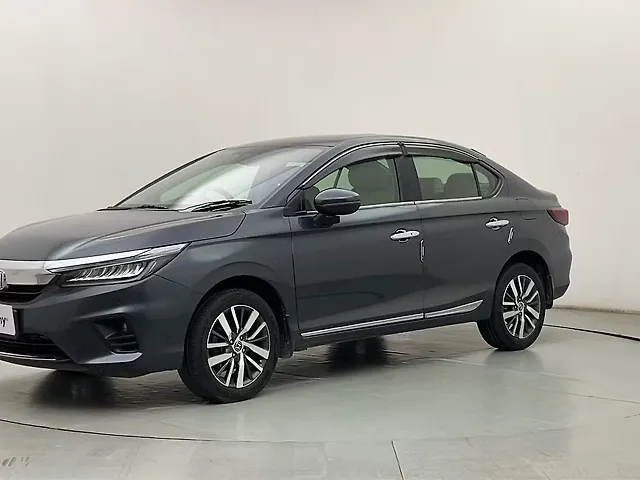 Used 2022 Honda City in Navi Mumbai
