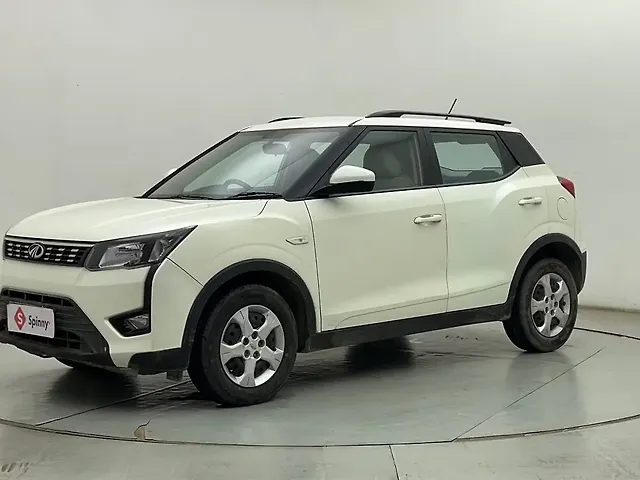 Used 2022 Mahindra XUV300 in Navi Mumbai