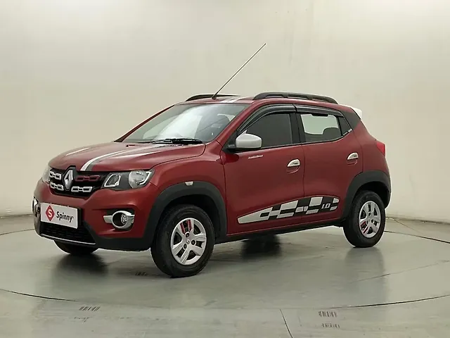 Used 2016 Renault Kwid in Mumbai