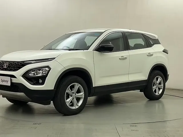 Used 2023 Tata Harrier in Mumbai Used 2023 Tata Harrier in Mumbai