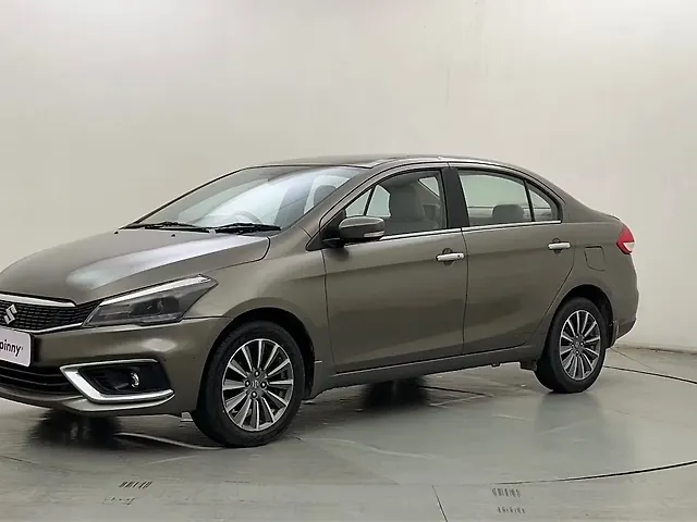 Used 2018 Maruti Suzuki Ciaz in Mumbai