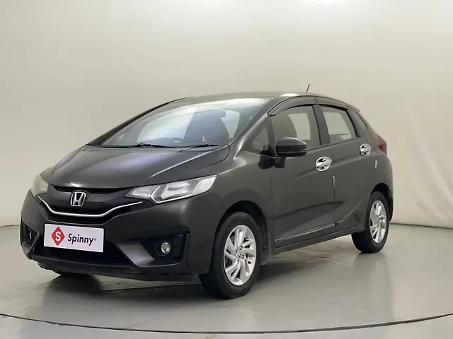 Used 2016 Honda Jazz in Bangalore