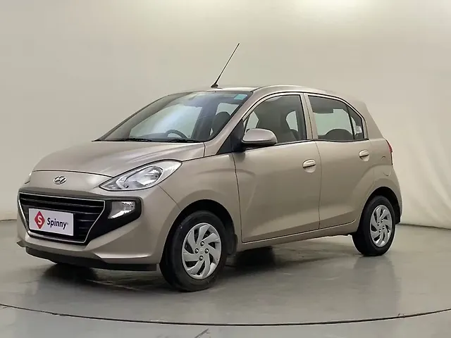 Used 2021 Hyundai Santro in Bangalore