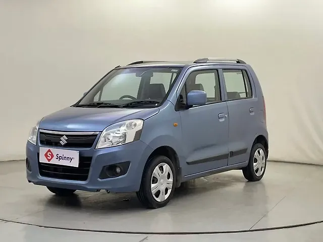 Used 2016 Maruti Suzuki Wagon R in Bangalore