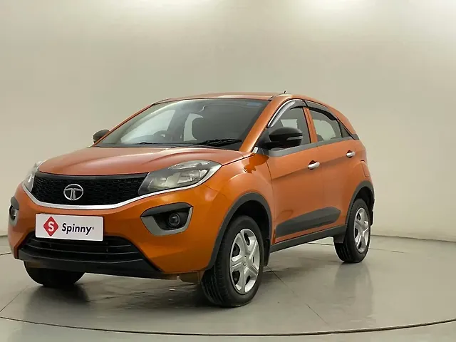 Used 2019 Tata Nexon in Bangalore Used 2019 Tata Nexon in Bangalore