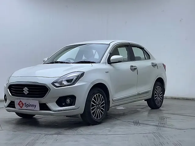 Used 2017 Maruti Suzuki DZire in Hyderabad