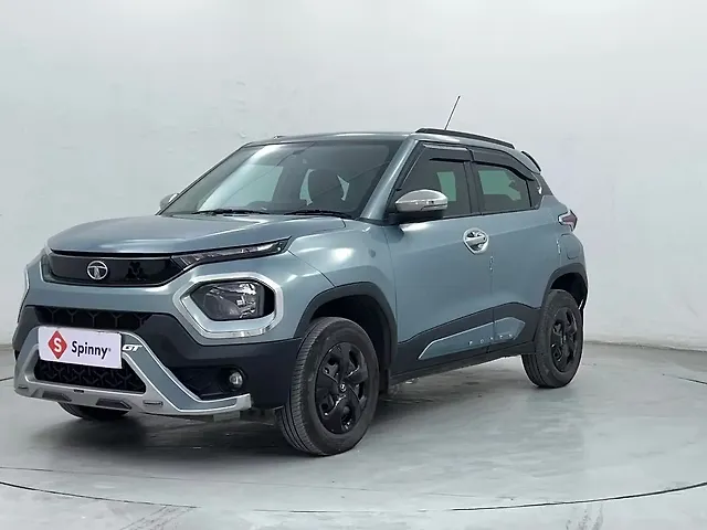 Used 2023 Tata Punch in Pune Used 2023 Tata Punch in Pune