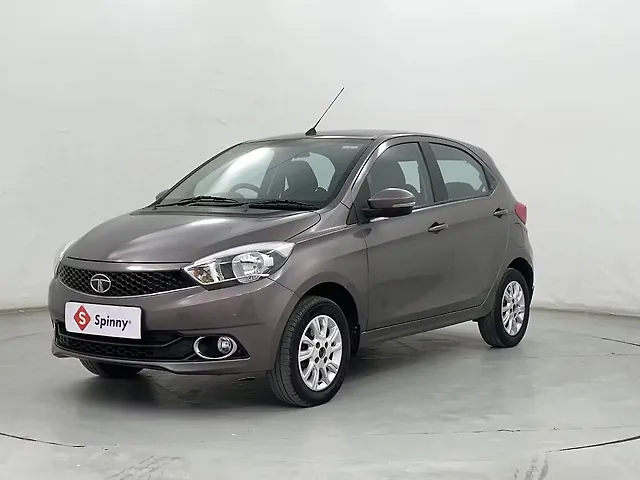 Used 2017 Tata Tiago in Pune