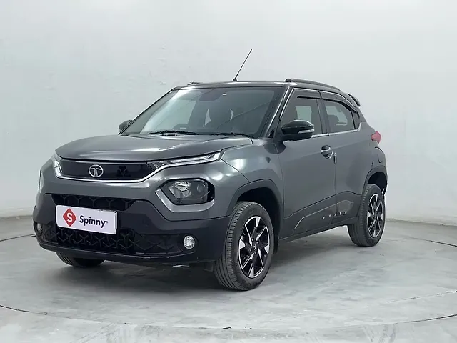 Used 2023 Tata Punch in Pune