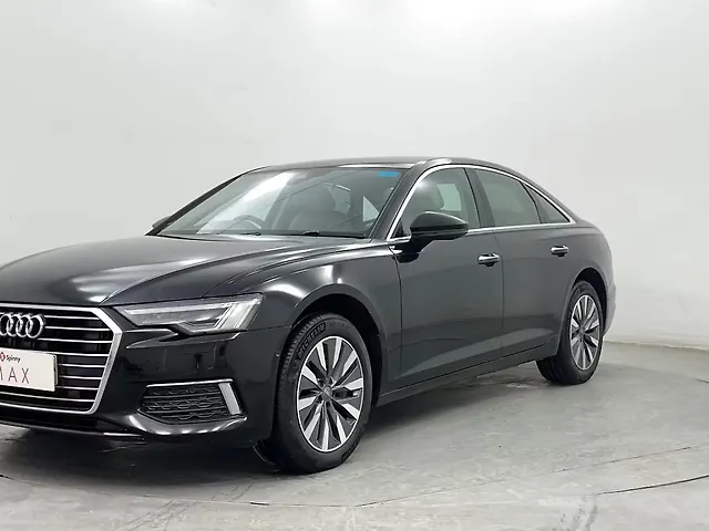 Used 2020 Audi A6 in Pune