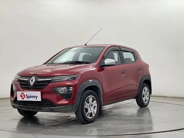 Used 2022 Renault Kwid in Chennai Used 2022 Renault Kwid in Chennai