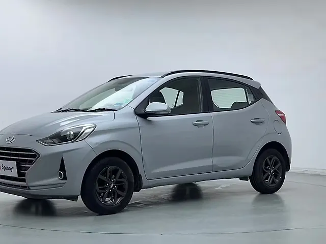Used 2020 Hyundai Grand i10 NIOS in Delhi