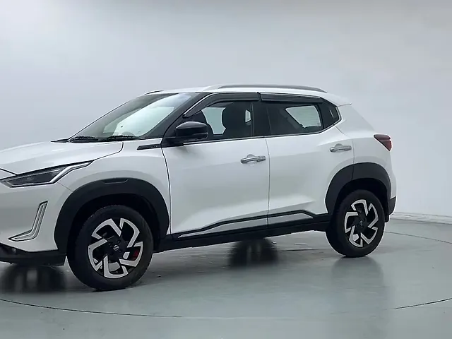 Used 2022 Nissan Magnite in Faridabad