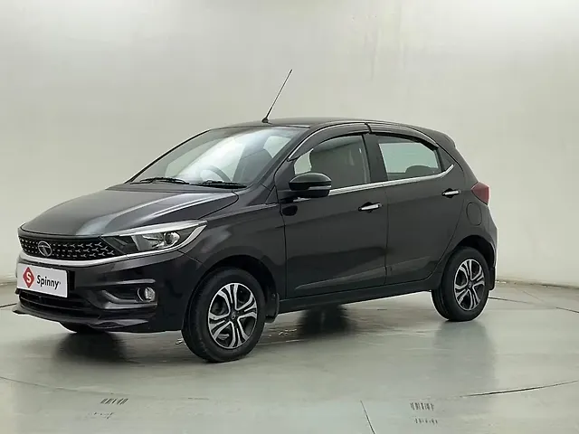 Used 2022 Tata Tiago in Mumbai