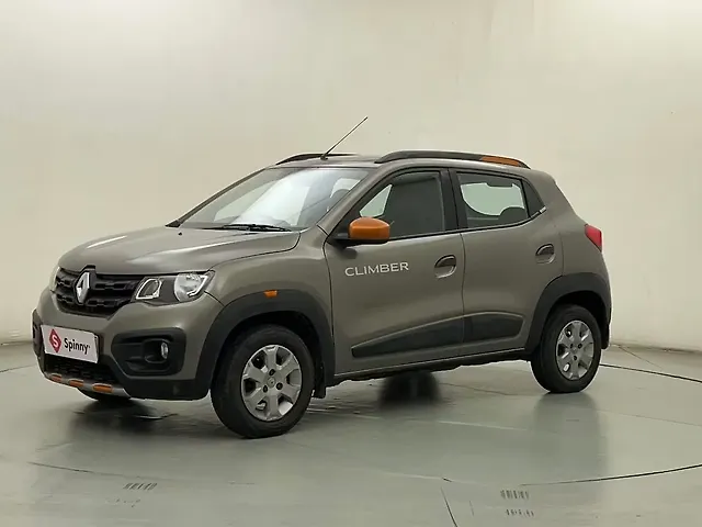 Used 2019 Renault Kwid in Mumbai