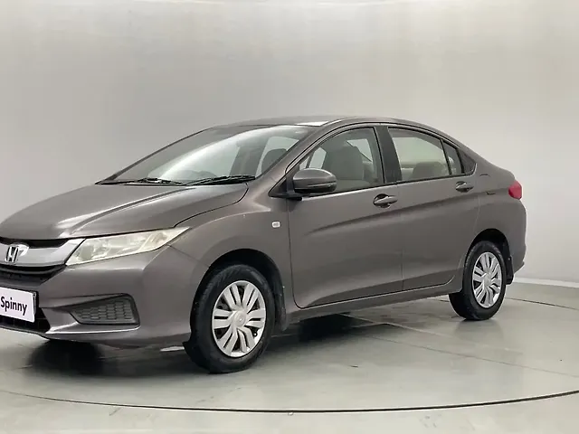 Used 2014 Honda City in Jaipur