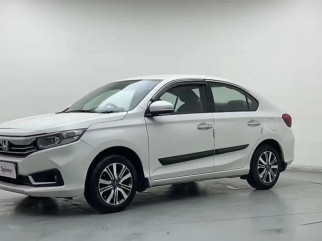 Used 2023 Honda Amaze in Karnal