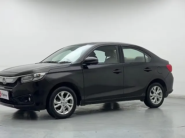 Used 2019 Honda Amaze in Karnal