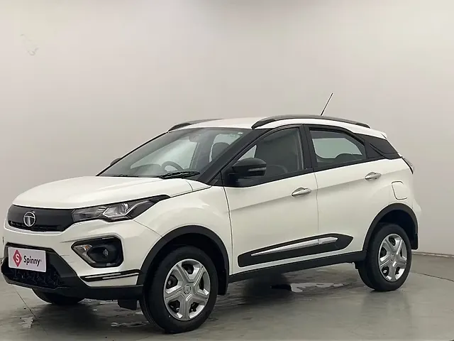 Used 2022 Tata Nexon in Chandigarh