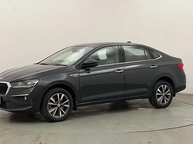 Used 2022 Skoda Slavia in Chandigarh