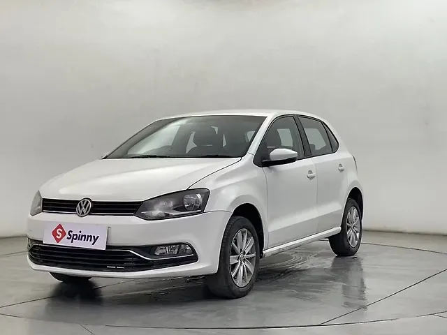 Used 2015 Volkswagen Polo in Chennai