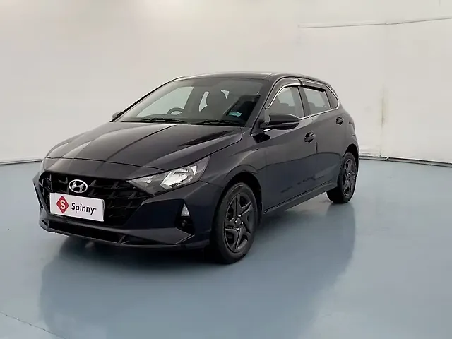 Used 2023 Hyundai Elite i20 in Kanpur