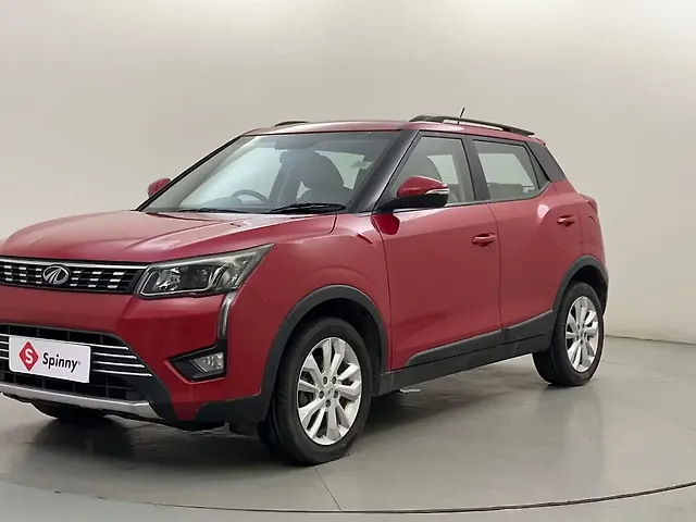 Used 2020 Mahindra XUV300 in Mysore