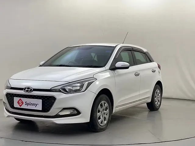 Used 2017 Hyundai Elite i20 in Mysore