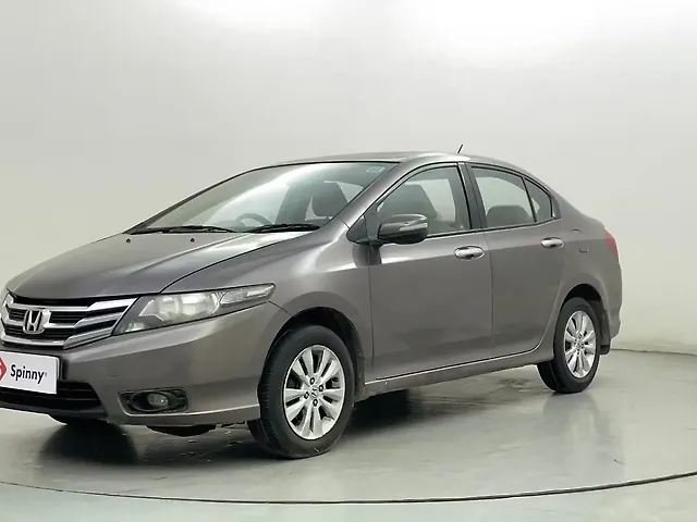 Used 2013 Honda City in Mysore