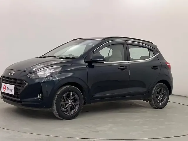 Used 2022 Hyundai Grand i10 NIOS in Pune