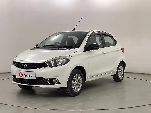 Used 2018 Tata Tiago in Pune