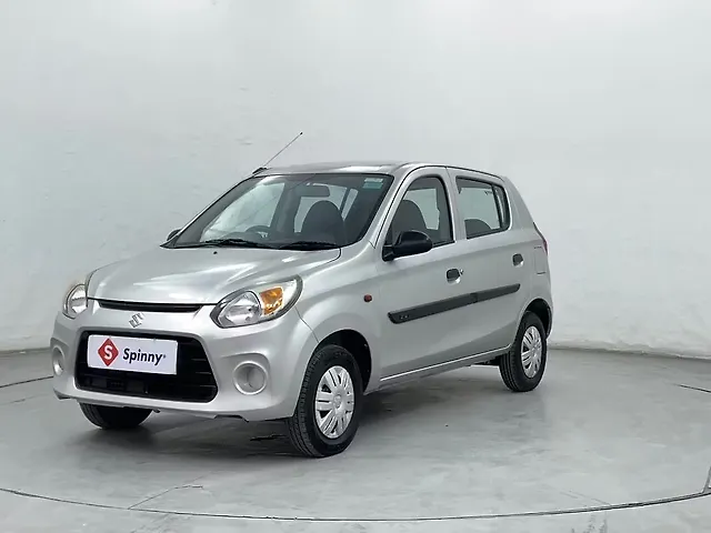 Used 2017 Maruti Suzuki Alto 800 in Pune