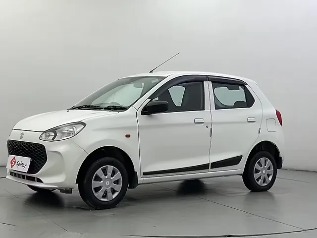 Used 2023 Maruti Suzuki Alto K10 in Ahmedabad