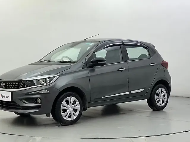 Used 2024 Tata Tiago in Ahmedabad
