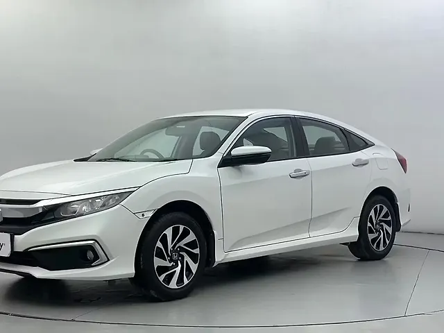 Used 2019 Honda Civic in Ahmedabad