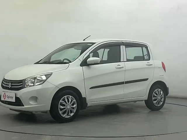 Used 2017 Maruti Suzuki Celerio in Ahmedabad